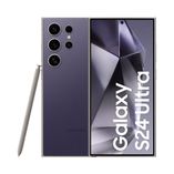 Celular Samsung Galaxy S24 Ultra, 512GB, 12GB de RAM, Tela de 6.8", Galaxy AI