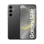 Celular Samsung Galaxy S24+, 256GB, 12GB de RAM, Tela de 6.7", Galaxy AI